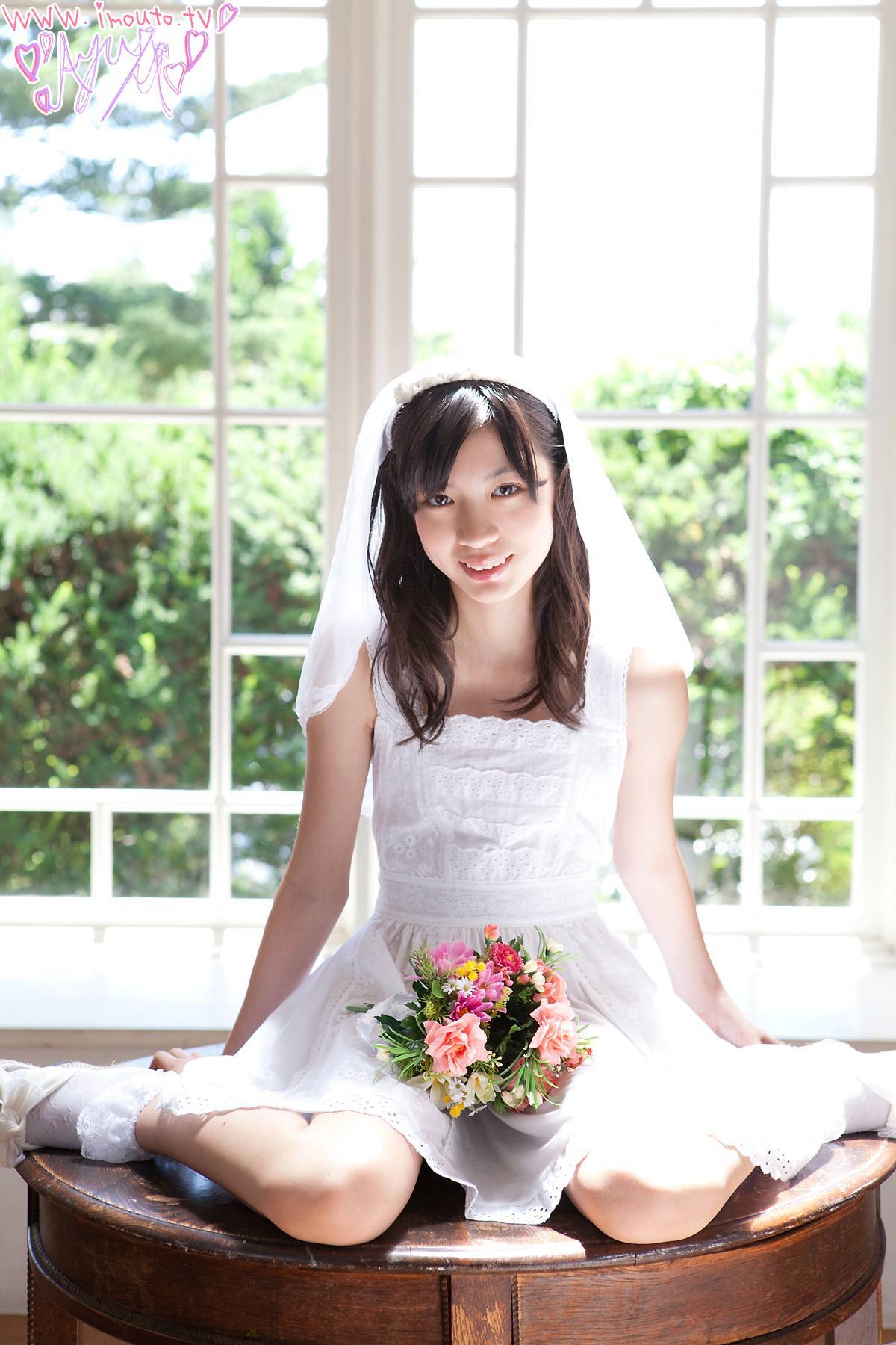 [Imouto.tv] 牧原あゆ Ayu Makihara  biyori makihara01